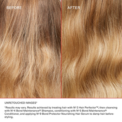 OLAPLEX Nº.3 Hair Perfector® Bonus Size - 250 mL
