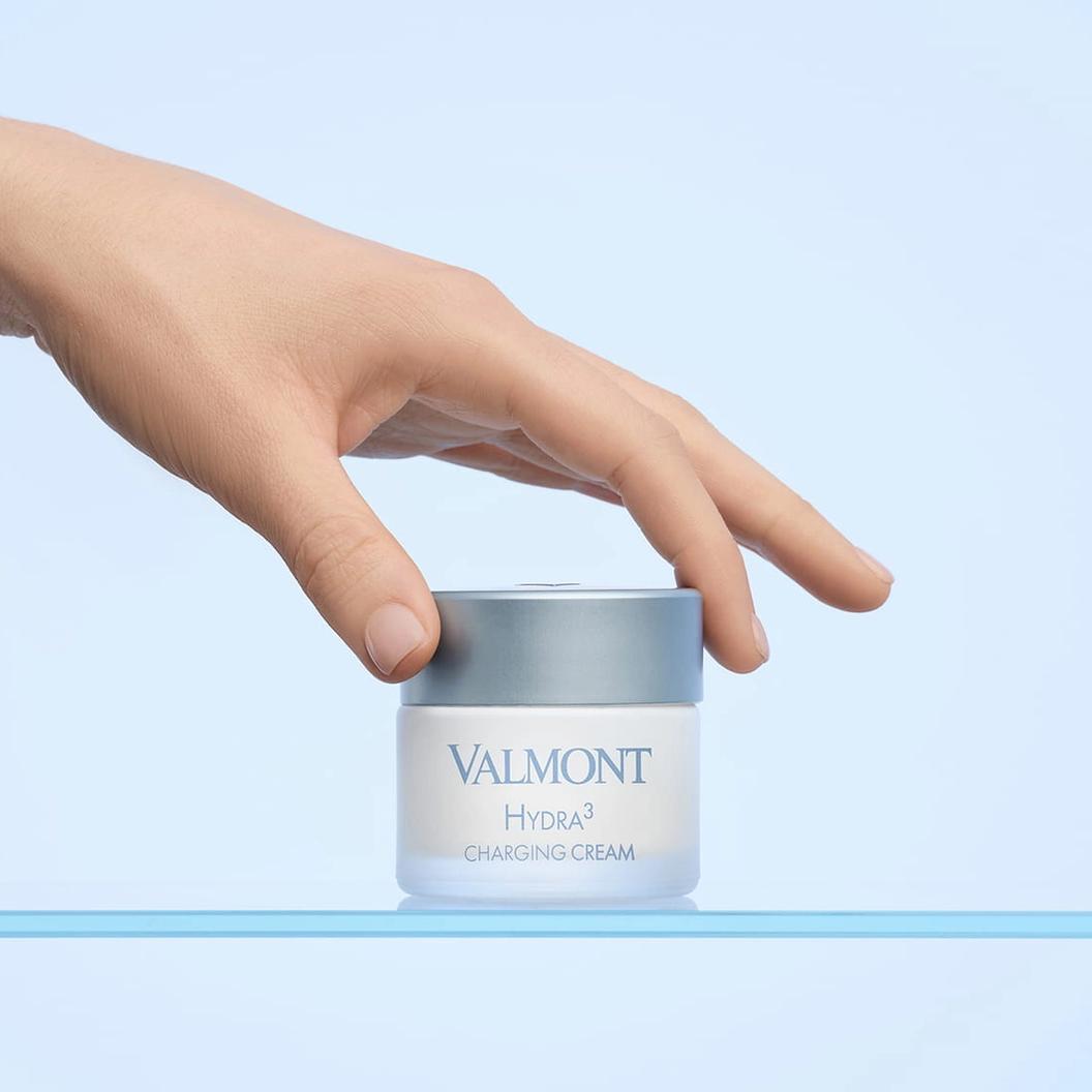 Valmont Hydra3 Charging Cream