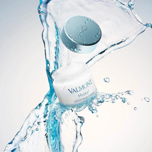 Valmont Hydra3 Charging Cream