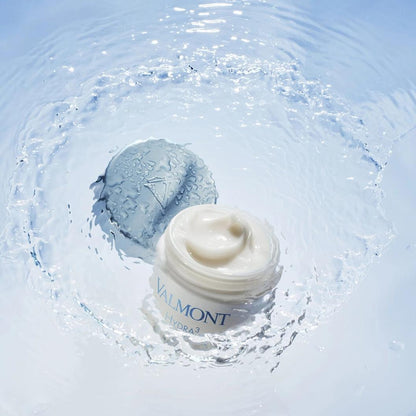 Valmont Hydra3 Charging Cream
