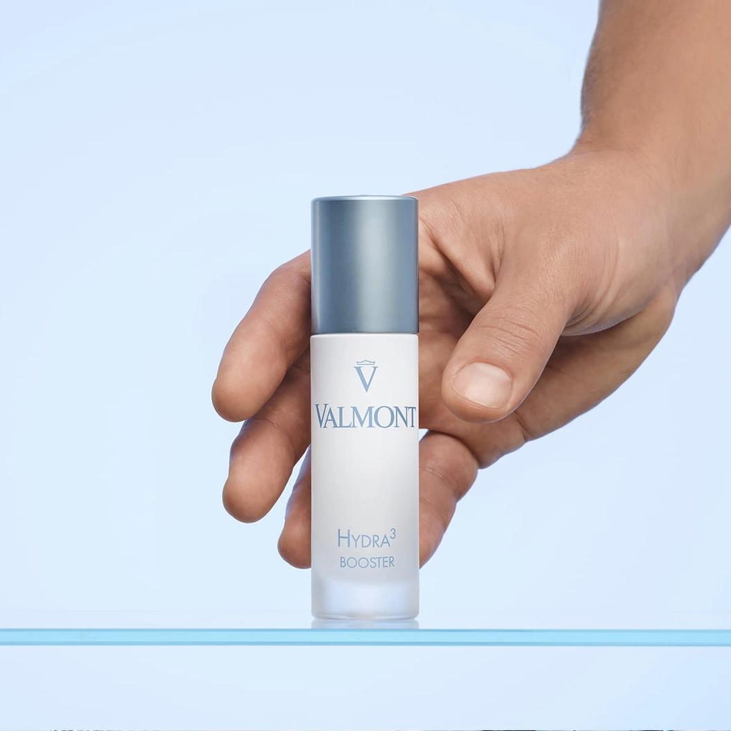 Valmont Hydra3 Booster