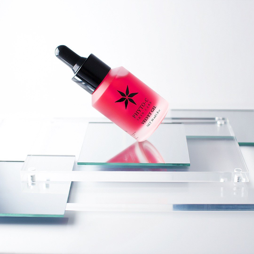 Phyto-C Velvet Gel
