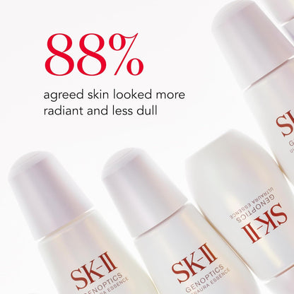 SK-II GenOptics Ultraura Essence