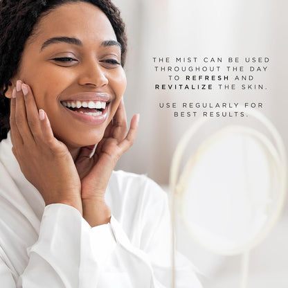 Osmosis Balance Botanical Activating Mist