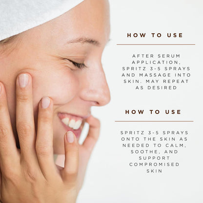 Osmosis Balance Botanical Activating Mist