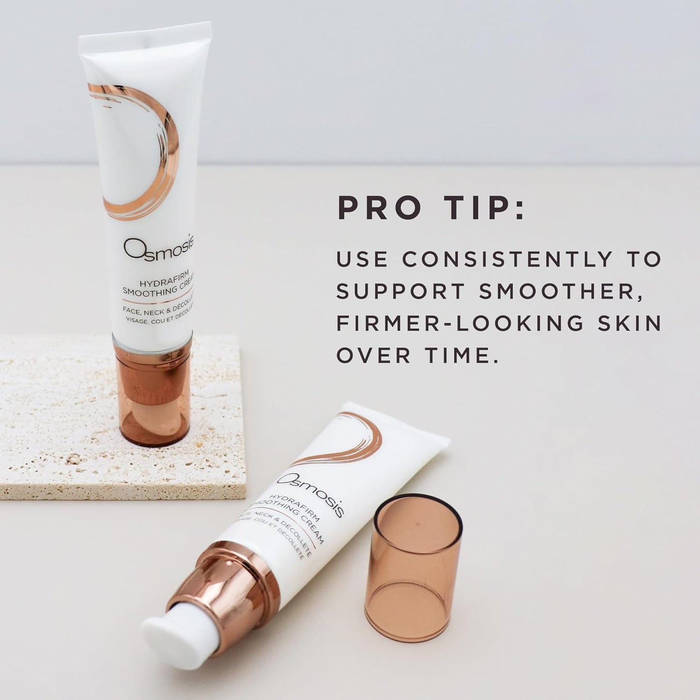 Osmosis Hydrafirm Smoothing Cream