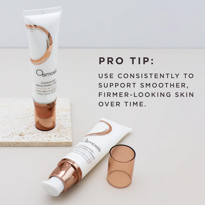 Osmosis Hydrafirm Smoothing Cream