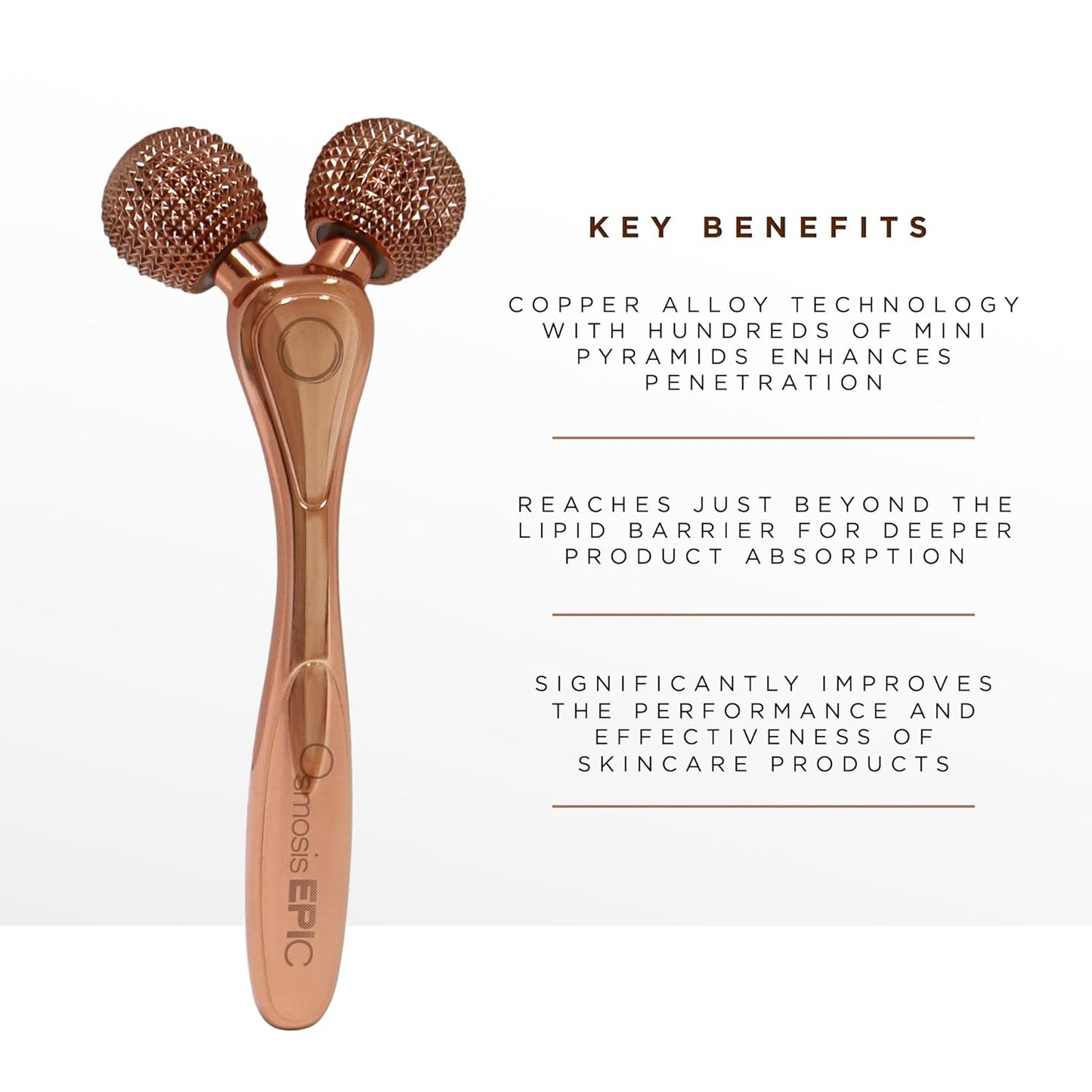 Osmosis EPIC Skin Tool