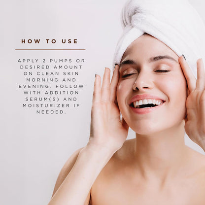 Osmosis Catalyst DNA Repair C Serum
