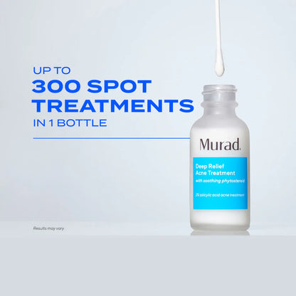 Murad Deep Relief Acne Treatment