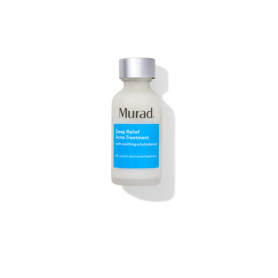Murad Deep Relief Acne Treatment