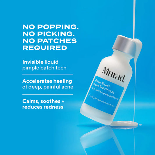 Murad Deep Relief Acne Treatment
