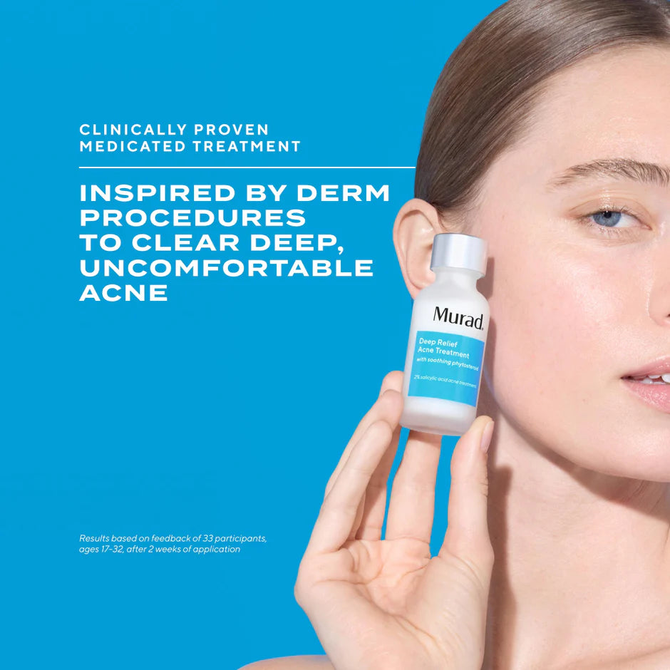 Murad Deep Relief Acne Treatment