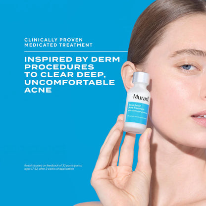 Murad Deep Relief Acne Treatment
