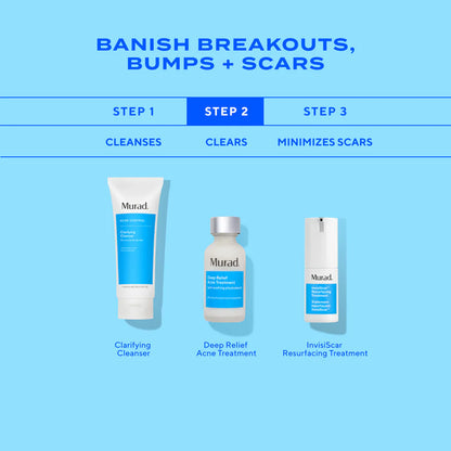 Murad Deep Relief Acne Treatment