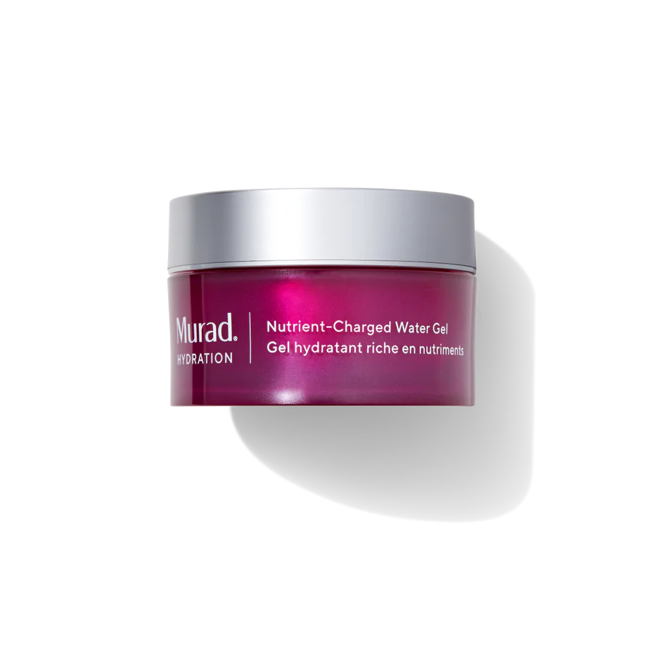 Murad Nutrient-Charged Water Gel