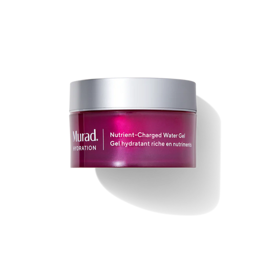 Murad Nutrient-Charged Water Gel