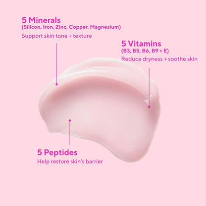 Murad Nutrient-Charged Water Gel