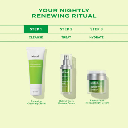 Murad Renewing Cleansing Cream