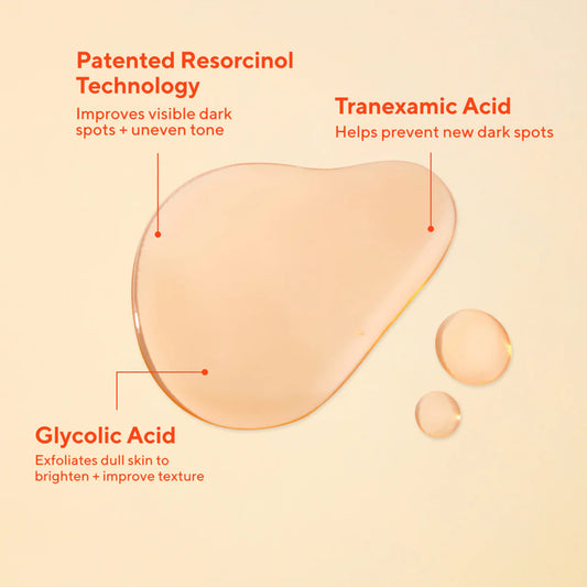 Murad Rapid Dark Spot Correcting Serum 30ml