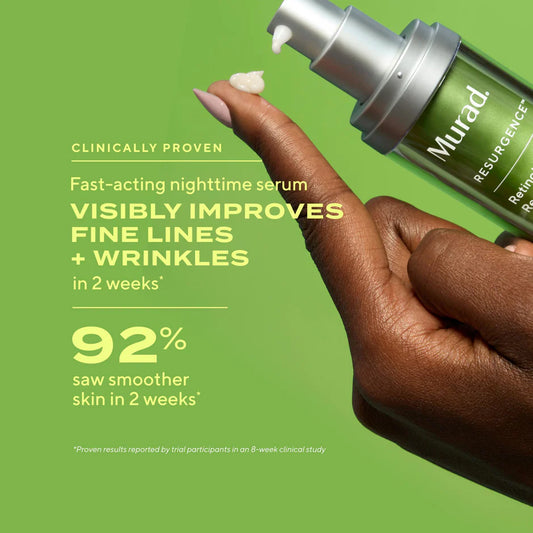 Murad Retinol Youth Renewal Serum