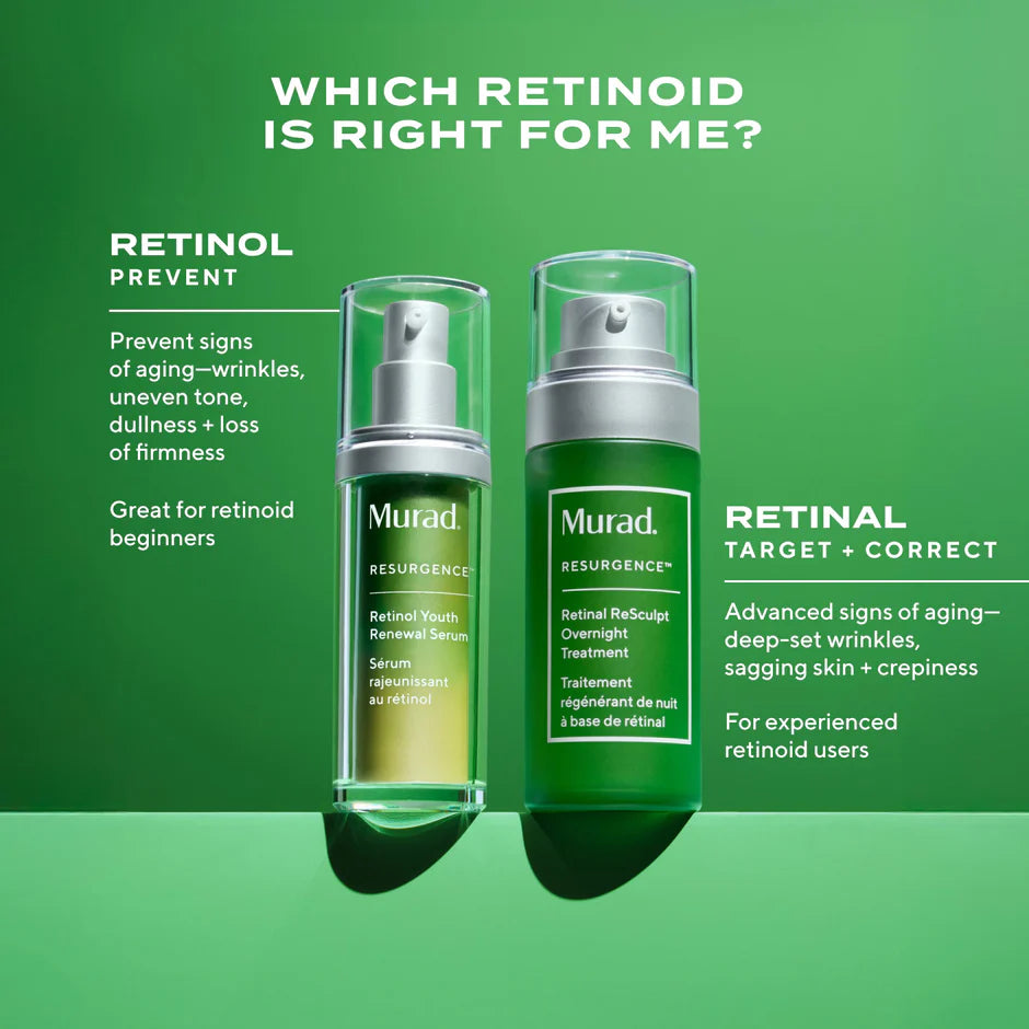 Murad Retinol Youth Renewal Serum