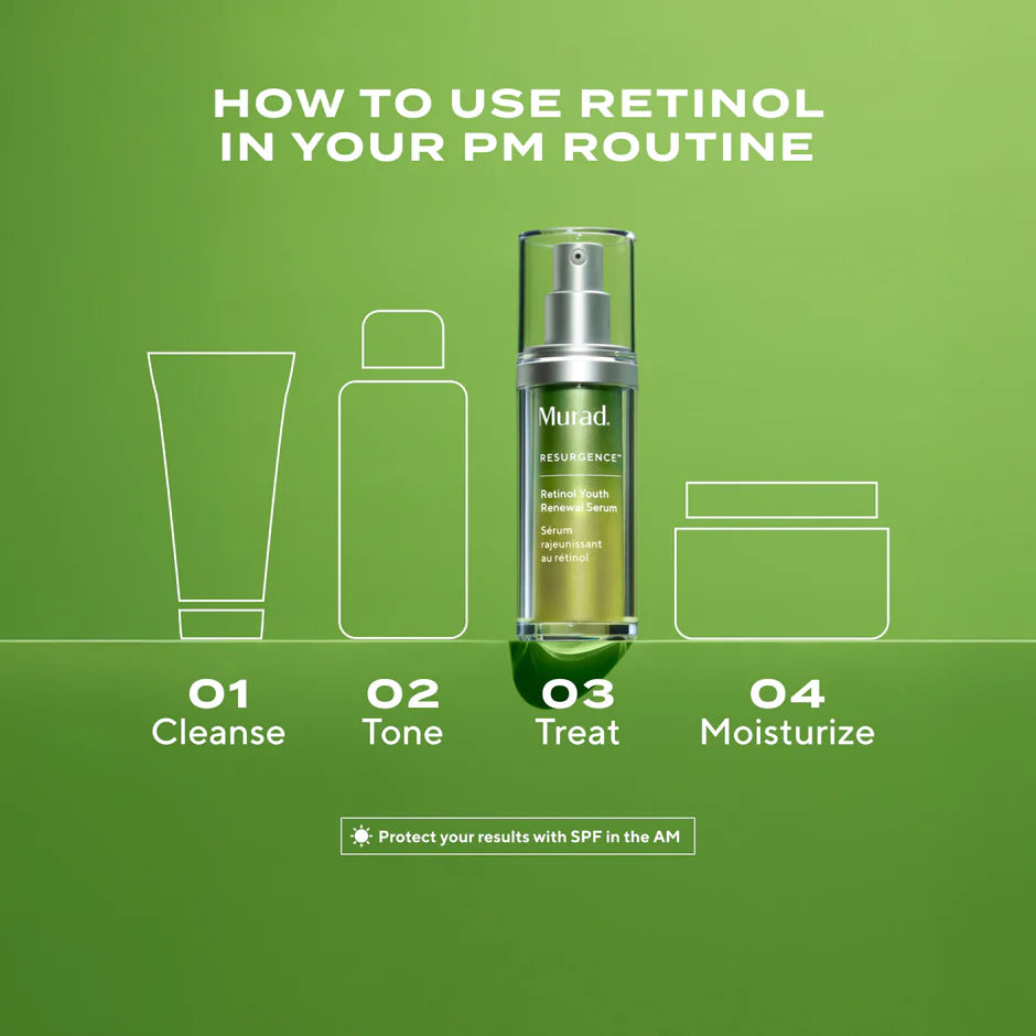 Murad Retinol Youth Renewal Serum