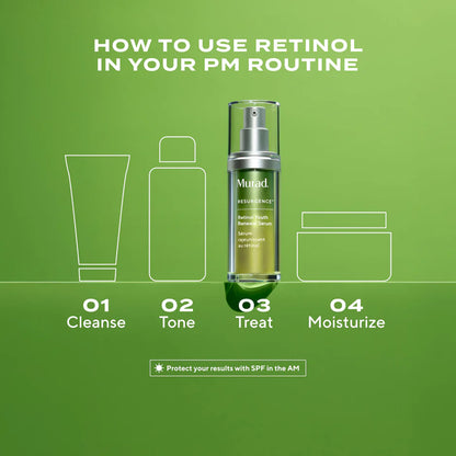 Murad Retinol Youth Renewal Serum