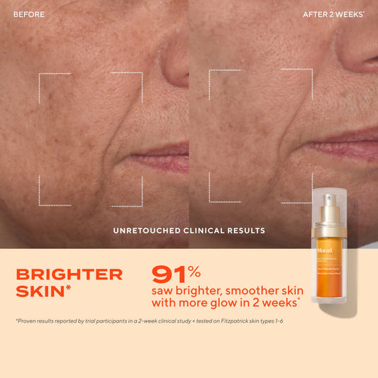Murad Vita-C Glycolic Serum