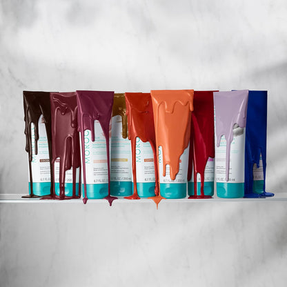 Moroccanoil Color Depositing Mask