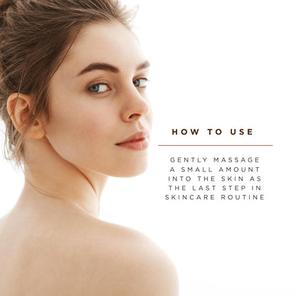Osmosis Enrich Restorative Face & Neck Cream