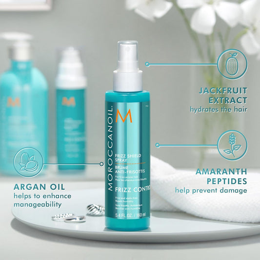 Moroccanoil Frizz Shield Spray