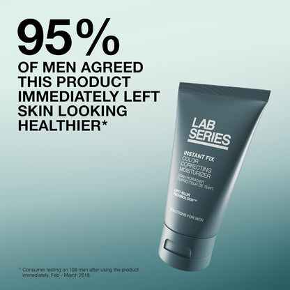 Lab Series Instant Fix Color Correcting Moisturizer