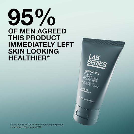 Lab Series Instant Fix Color Correcting Moisturizer