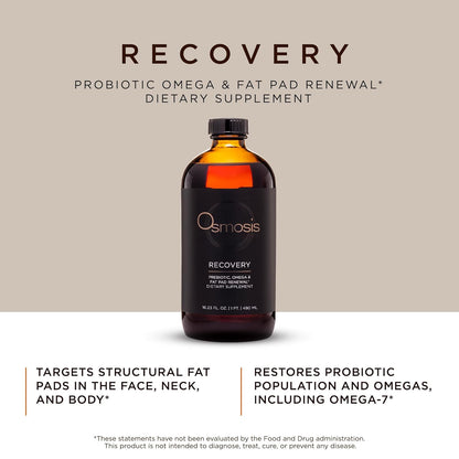 Osmosis Recovery Supplement