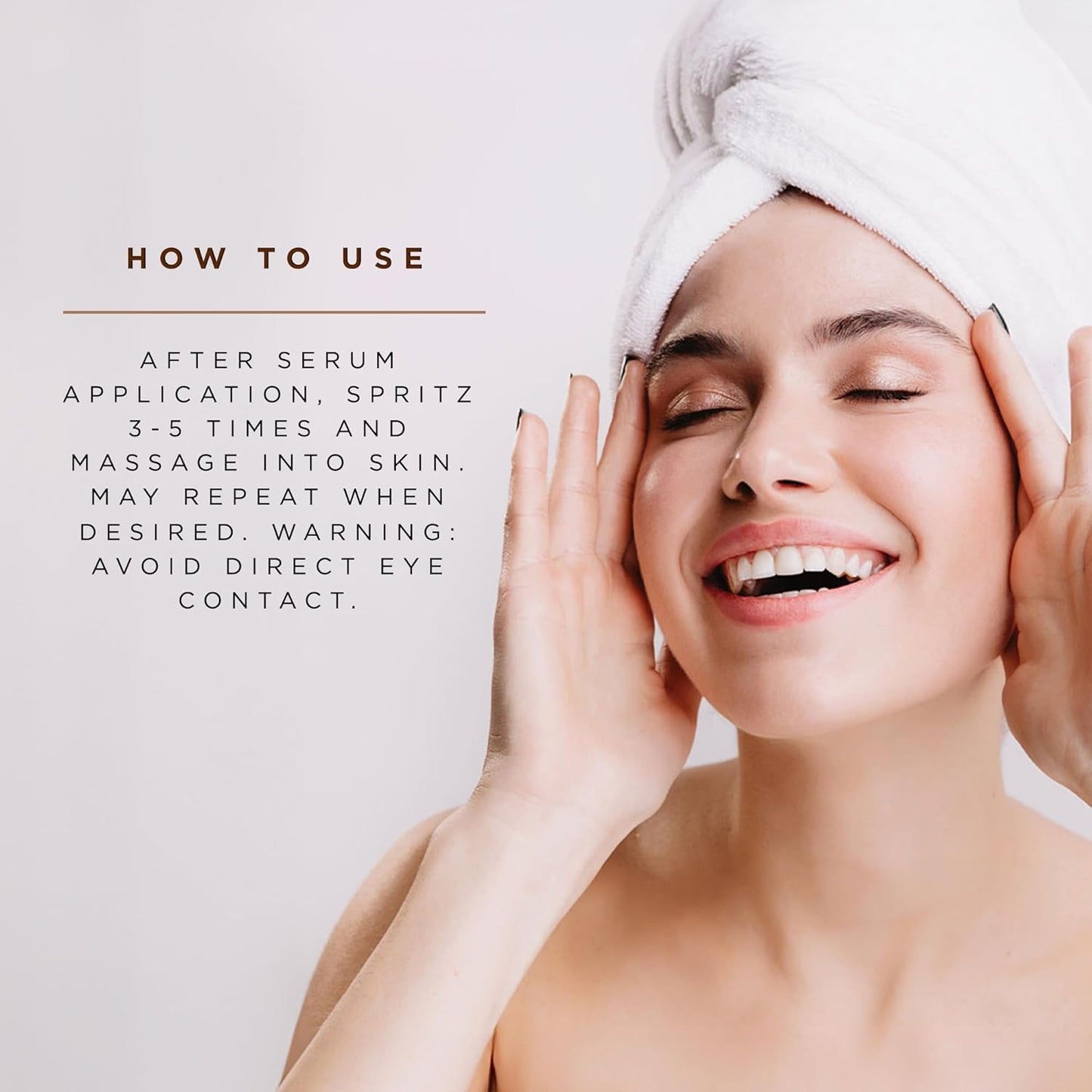 Osmosis Boost Peptide Activating Mist