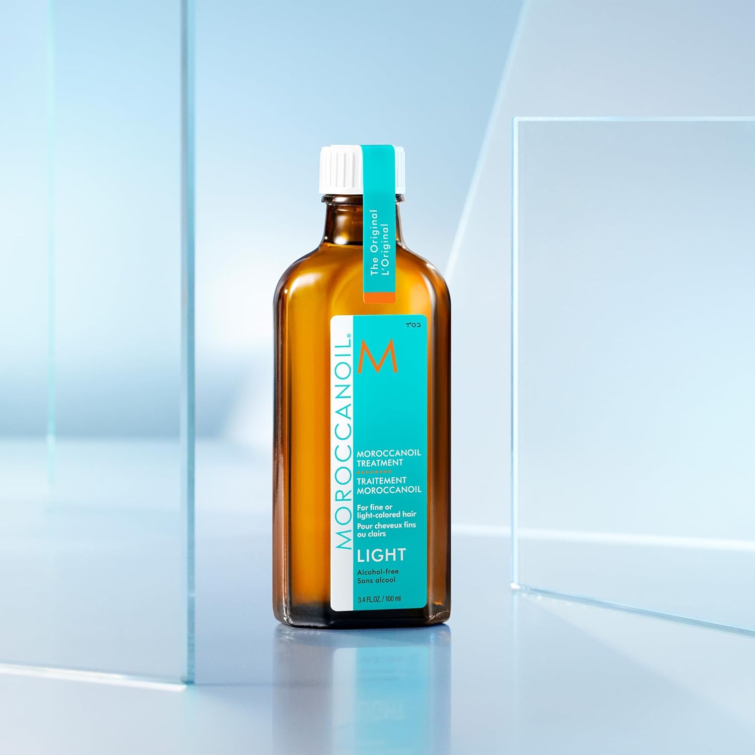 Moroccanoil Treatment Light – Oh Beauty