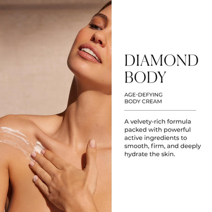 Natura Bissé Diamond Extreme Body