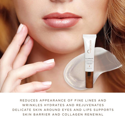 Osmosis Illuminate Eye And Lip Treatment