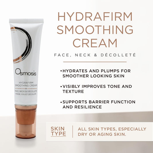Osmosis Hydrafirm Smoothing Cream