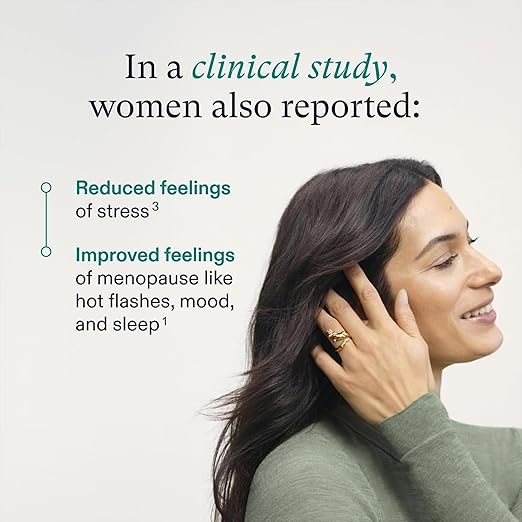 Nutrafol Women's Balance Hair Growth Nutraceutical