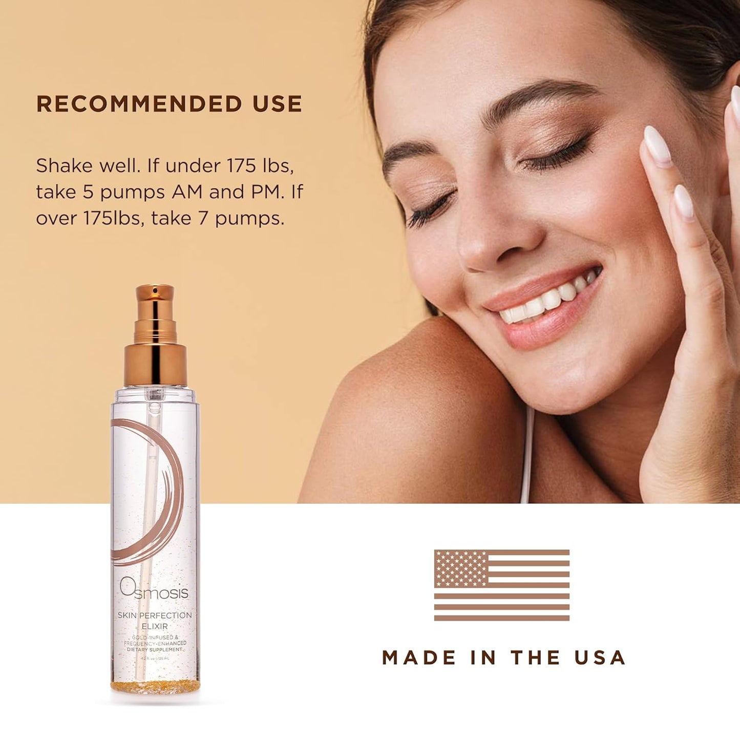 Osmosis Skin Perfection Elixir