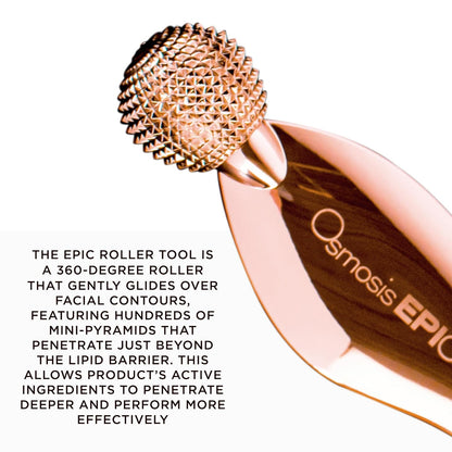 Osmosis EPIC Duo Skin Tool