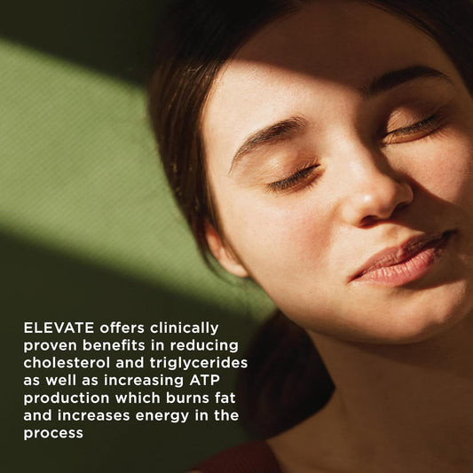 Osmosis Elevate Supplement