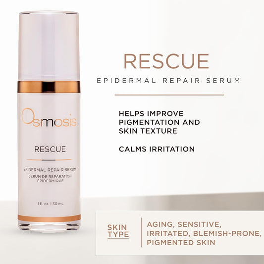 Osmosis Rescue Epidermal Repair Serum