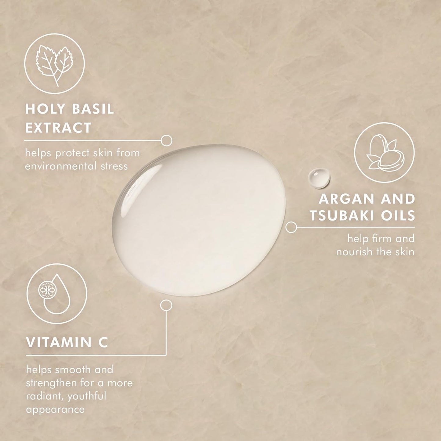 Moroccanoil Night Body Serum