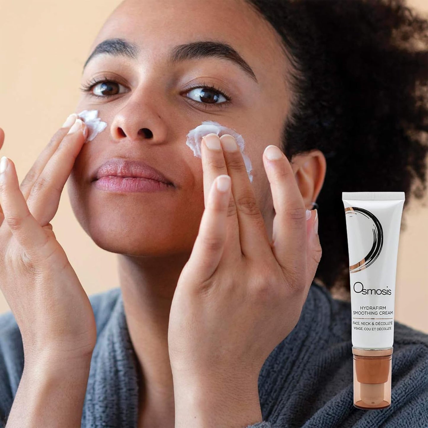 Osmosis Hydrafirm Smoothing Cream