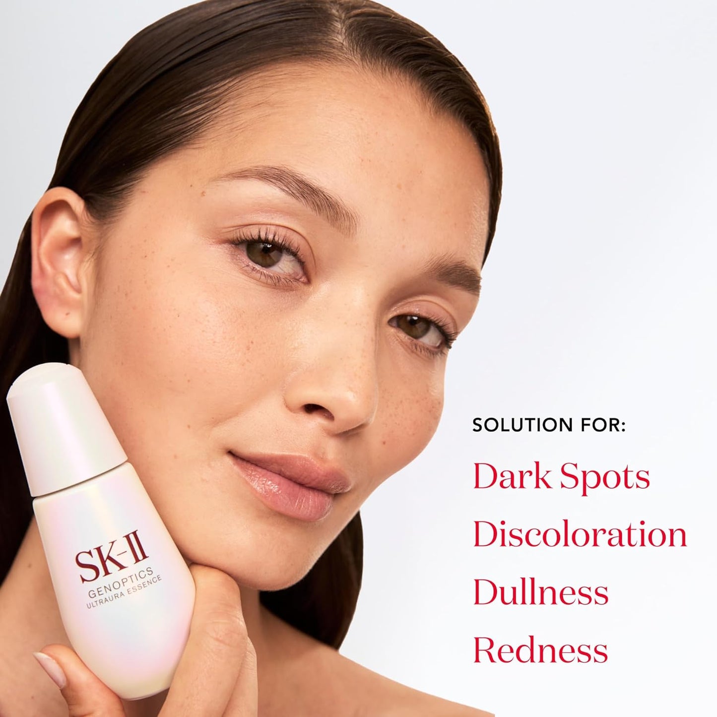 SK-II GenOptics Ultraura Essence