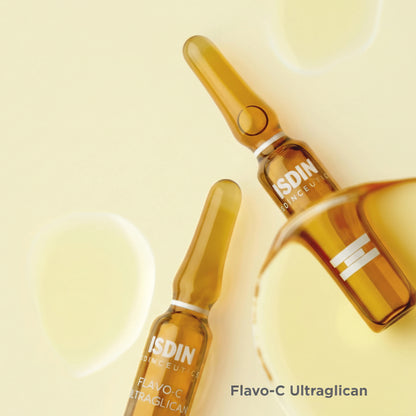 ISDIN Isdinceutics Flavo-C Ultraglican