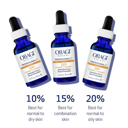 Obagi Professional-C Serum 20%